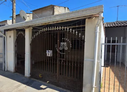 Casa com 1 Quarto à venda, 103m² no Vila Palma, Jundiaí