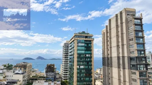 Sala Comercial para alugar, 250m² no Ipanema, Rio de Janeiro
