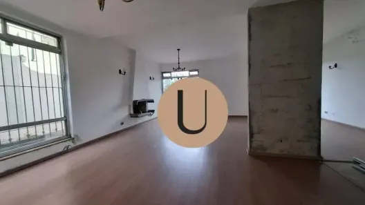 Casa com 3 Quartos à venda, 306m² no Jardim Leonor, São Paulo