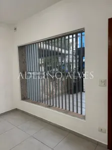 Casa com 3 Quartos para venda ou aluguel, 180m² no Planalto Paulista, São Paulo