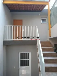 Sobrado com 3 Quartos à venda, 213m² no Vila Alpina, São Paulo