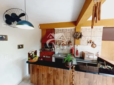 Sobrado com 3 Quartos à venda, 400m² no Boa Vista, São José do Rio Preto