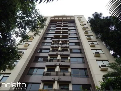 Apartamento com 2 Quartos à venda, 74m² no Petrópolis, Porto Alegre