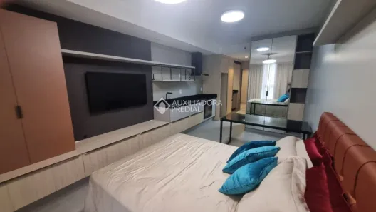 Apartamento com 1 Quarto à venda, 33m² no Trindade, Florianópolis
