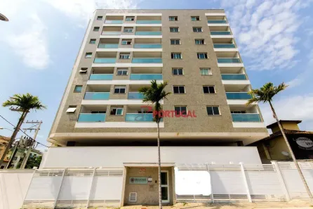 Apartamento com 2 Quartos à venda, 76m² no Riviera Fluminense, Macaé