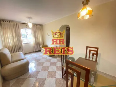 Apartamento com 2 Quartos para alugar, 60m² no Nova Petrópolis, São Bernardo do Campo