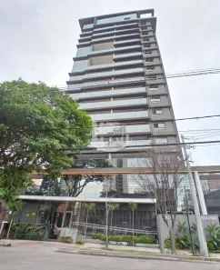 Apartamento com 3 Quartos à venda, 133m² no Cambuí, Campinas