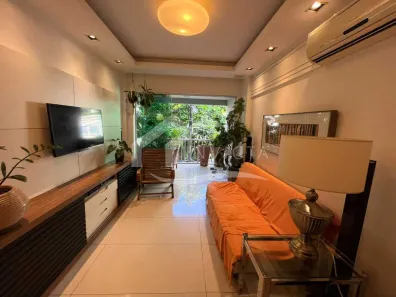 Apartamento com 3 Quartos à venda, 120m² no Botafogo, Rio de Janeiro