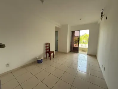 Apartamento com 2 Quartos à venda, 57m² no Ponta Negra, Manaus