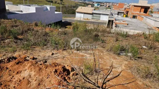 Lote/Terreno à venda, 150m² no Parque Barnabé, Indaiatuba