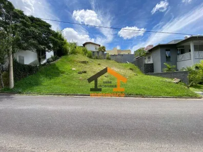 Lote/Terreno à venda, 450m² no Parque das Laranjeiras, Itatiba
