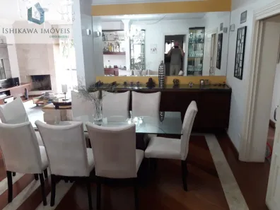 Apartamento com 4 Quartos à venda, 176m² no Vila Mariana, São Paulo