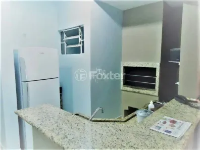Apartamento com 1 Quarto à venda, 52m² no Floresta, Porto Alegre