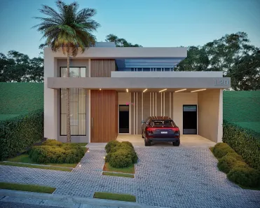 Casa de Condomínio com 3 Quartos à venda, 164m² no Recanto Quarto Centenário, Jundiaí