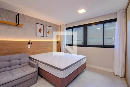 Kitnet com 1 Quarto à venda, 38m² no Boa Vista, Porto Alegre