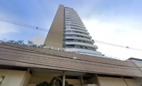 Apartamento com 3 Quartos à venda, 120m² no Tirol, Natal