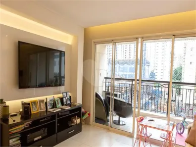 Apartamento com 4 Quartos à venda, 140m² no Perdizes, São Paulo