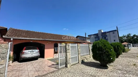 Lote/Terreno à venda, 756m² no Bucarein, Joinville