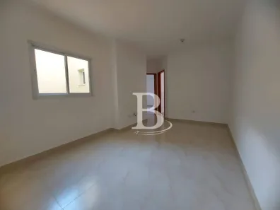 Apartamento com 2 Quartos para alugar, 60m² no Vila Metalúrgica, Santo André