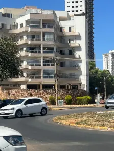 Cobertura com 3 Quartos à venda, 350m² no Setor Oeste, Goiânia