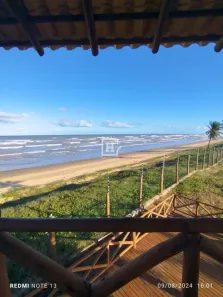 Lote/Terreno à venda, 280m² no Zona de Expansão (Olhos D'Agua), Barra dos Coqueiros
