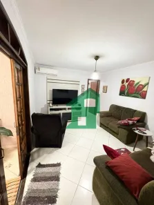 Casa com 3 Quartos à venda, 85m² no Conjunto Residencial Trinta e Um de Março, São José dos Campos
