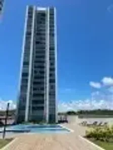 Apartamento com 3 Quartos à venda, 86m² no Jacarecica, Maceió