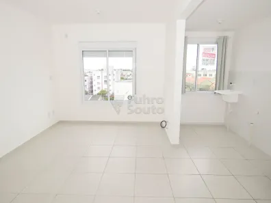 Apartamento com 1 Quarto para alugar, 54m² no Centro, Pelotas