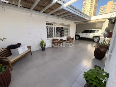 Casa com 4 Quartos à venda, 298m² no Centro, Piracicaba