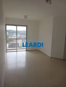 Apartamento com 3 Quartos para alugar, 75m² no Vila Isa, São Paulo