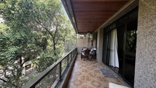 Apartamento com 3 Quartos à venda, 159m² no Maracanã, Rio de Janeiro