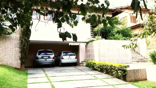 Casa de Condomínio com 3 Quartos à venda, 280m² no Residencial Euroville, Carapicuíba