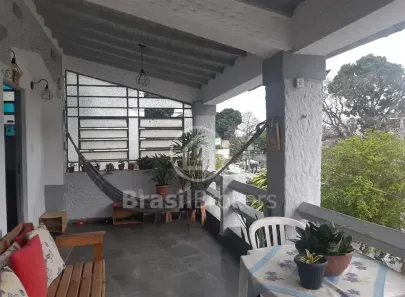 Casa com 3 Quartos à venda, 285m² no Méier, Rio de Janeiro