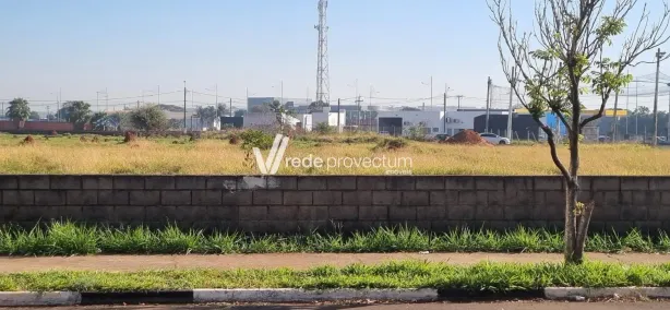 Lote/Terreno à venda, 1000m² no Parque Gabriel, Hortolândia