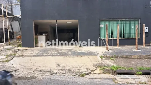 Prédio Comercial à venda, 750m² no Nova Granada, Belo Horizonte