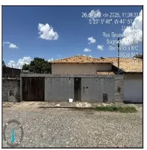 Casa com 2 Quartos à venda, 250m² no Padre Eustáquio, Divinópolis
