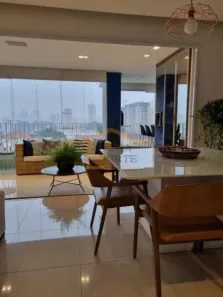 Apartamento com 3 Quartos à venda, 132m² no Vila Ester (Zona Norte), São Paulo