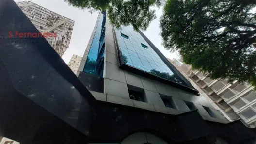 Sala Comercial para alugar, 200m² no Cerqueira César, São Paulo