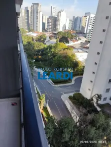 Apartamento com 1 Quarto à venda, 29m² no Pinheiros, São Paulo