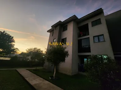 Apartamento com 3 Quartos à venda, 64m² no Uberaba, Curitiba