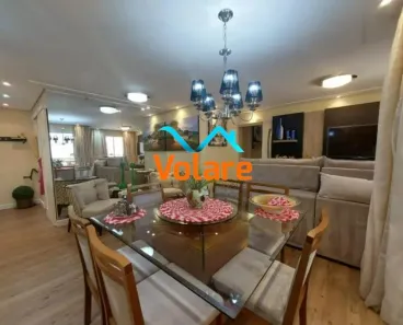 Apartamento com 3 Quartos à venda, 95m² no Jardim Arpoador, São Paulo