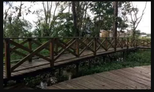 Lote/Terreno à venda, 160m² no Mangueirão, Belém