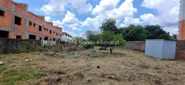 Lote/Terreno à venda, 1000m² no Chácara Primavera, Campinas