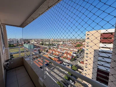 Apartamento com 3 Quartos à venda, 64m² no Mondubim, Fortaleza