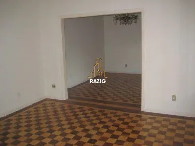 Apartamento com 3 Quartos para venda ou aluguel, 160m² no Jardim Paulista, São Paulo