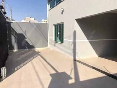 Casa com 4 Quartos à venda, 270m² no Jardim Residencial Firenze, Hortolândia