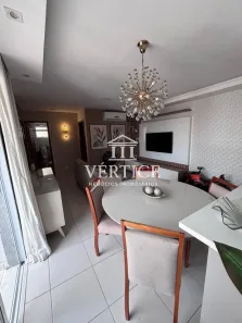 Apartamento com 3 Quartos à venda, 74m² no Santa Isabel, Teresina