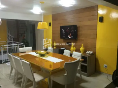 Apartamento com 3 Quartos à venda, 360m² no Santa Paula, São Caetano do Sul