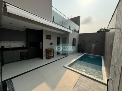 Casa com 3 Quartos à venda, 196m² no Piratininga, Niterói
