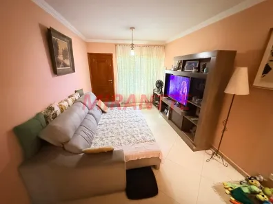 Sobrado com 3 Quartos à venda, 280m² no Vila Mazzei, São Paulo